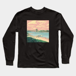 Rhein Long Sleeve T-Shirt